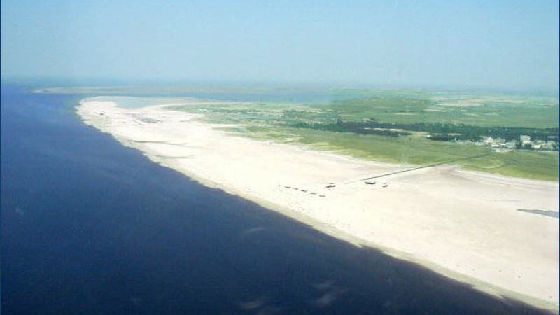 Strand St. Peter-Ording